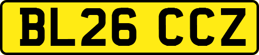 BL26CCZ