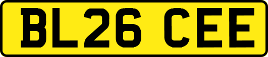 BL26CEE