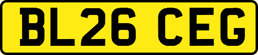 BL26CEG