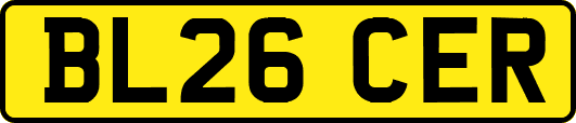 BL26CER