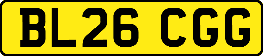 BL26CGG