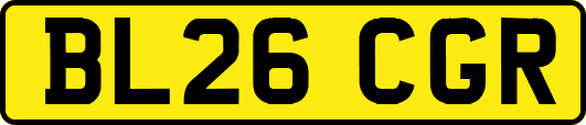 BL26CGR