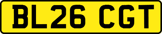 BL26CGT