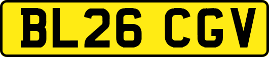 BL26CGV