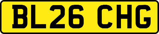 BL26CHG