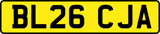 BL26CJA