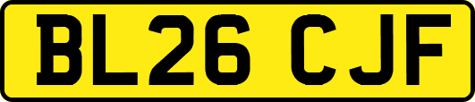 BL26CJF