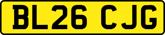 BL26CJG