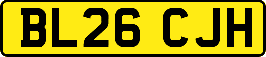 BL26CJH