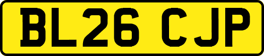 BL26CJP