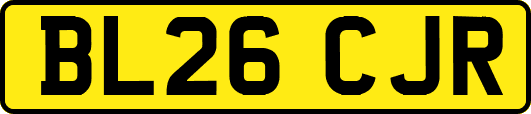 BL26CJR