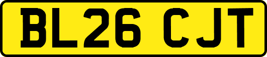 BL26CJT