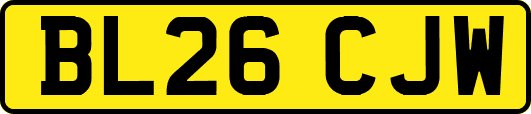 BL26CJW