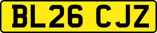 BL26CJZ