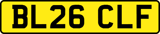 BL26CLF