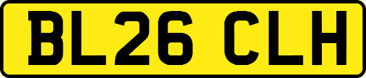 BL26CLH