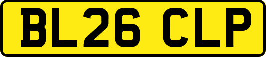 BL26CLP