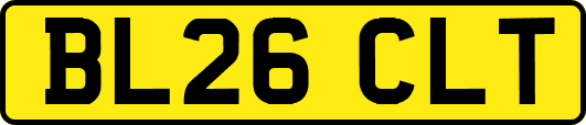BL26CLT