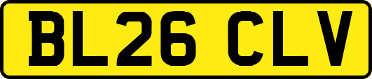 BL26CLV