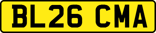 BL26CMA