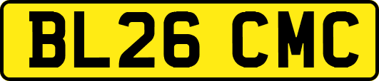BL26CMC