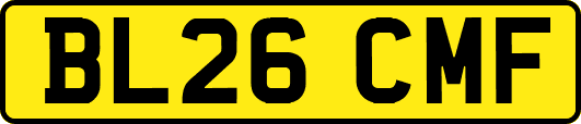 BL26CMF