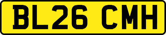 BL26CMH
