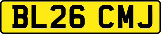 BL26CMJ