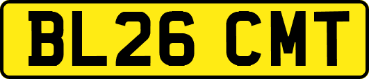 BL26CMT