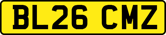 BL26CMZ