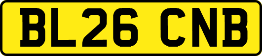 BL26CNB
