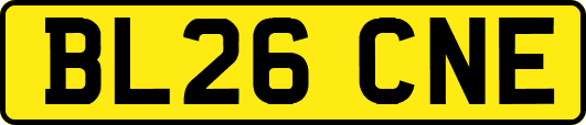 BL26CNE
