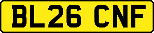 BL26CNF