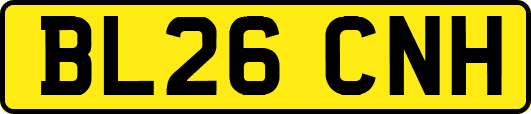 BL26CNH