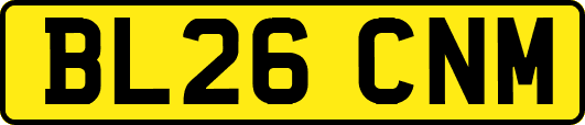 BL26CNM