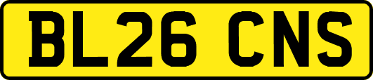 BL26CNS