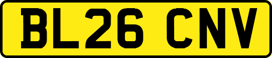 BL26CNV