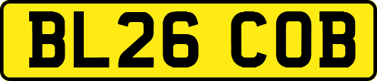BL26COB