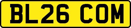 BL26COM