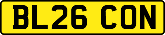BL26CON
