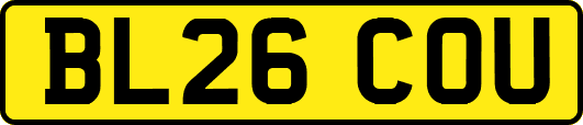BL26COU
