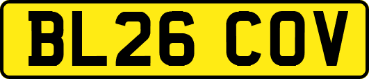 BL26COV