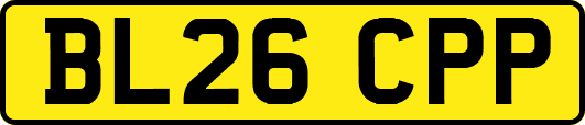 BL26CPP