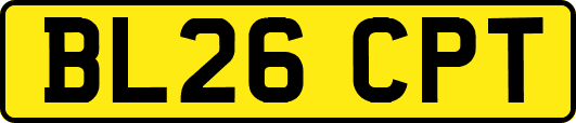 BL26CPT