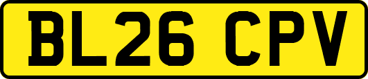 BL26CPV