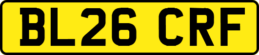 BL26CRF