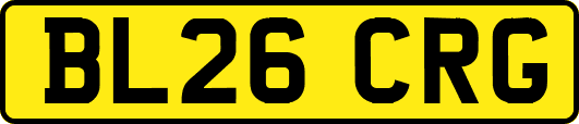 BL26CRG