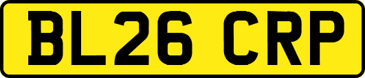 BL26CRP