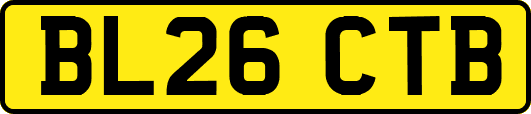 BL26CTB