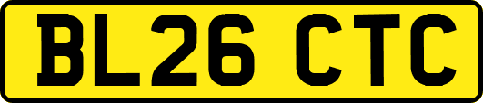BL26CTC